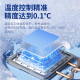 BIOBASE 医用冷冻保存箱 BDF-86V168T 鑫贝西 超低温 医用冰箱  冷冻柜 零下86度 负86度 1台