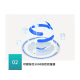 BIOBASE 博科 便携式检查仪器 肺功能检测仪 肺功能检查仪器 BK-LFT-I 1台