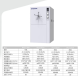 BIOBASE博科 卧式脉动真空灭菌器 BKQ-Z150H