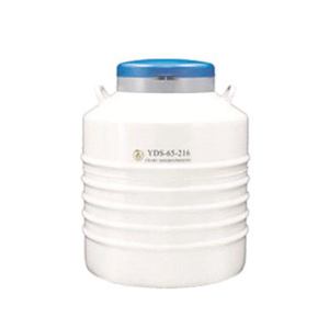 金凤 液氮生物容器贮存型 YDS-30-125