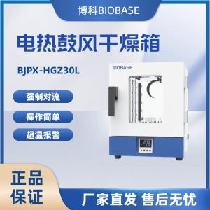 BIOBASEBIOBASE博科 电热鼓风干燥箱 BJPX-HGZ30L