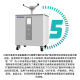 BIOBASE博科 过氧化氢雾化消毒器 BKX-G100