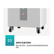 BIOBASE博科 过氧化氢雾化消毒器 BKX-G100