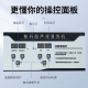 欧莱博 超声波清洗机 数码款 BK-180D