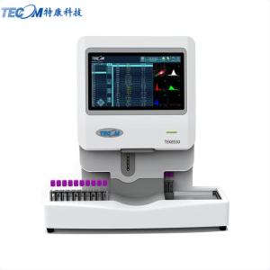 特康（Tecom）全自动血细胞分析仪 TEK8550