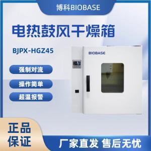 BIOBASE博科 电热鼓风干燥箱 BJPX-HGZ45