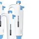 BIOBASE移液器 单道手动可调节 10-100μl 1支