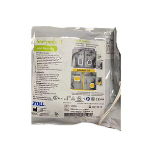 卓尔 ZOLL 电极片 Pedi padz II