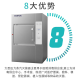 BIOBASE博科 卧式脉动真空灭菌器 BKQ-Z650H