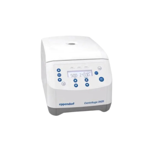 艾本德 Eppendorf 高速离心机 5425R 按键式