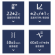 BIOBASE博科 血小板恒温保存箱 BJPX-SP36