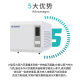 BIOBASE博科 小型压力蒸汽灭菌器 BKM-K23B