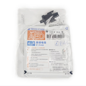 日本光电NIHON KOHDEN 除颤器电极片 P-744A型